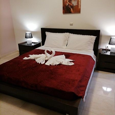 아크앤젤로스 Marialenas House 아파트 외부 사진
