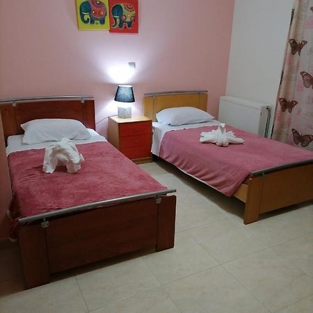 아크앤젤로스 Marialenas House 아파트 외부 사진