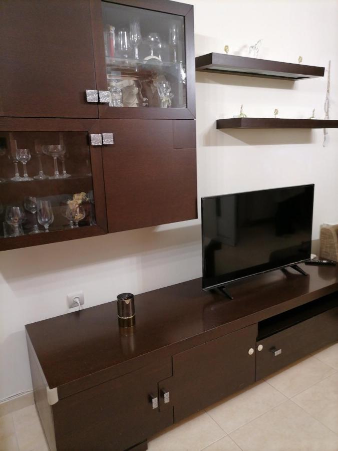 아크앤젤로스 Marialenas House 아파트 외부 사진