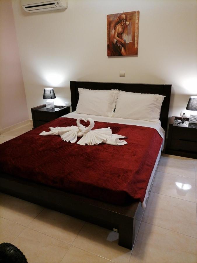 아크앤젤로스 Marialenas House 아파트 외부 사진