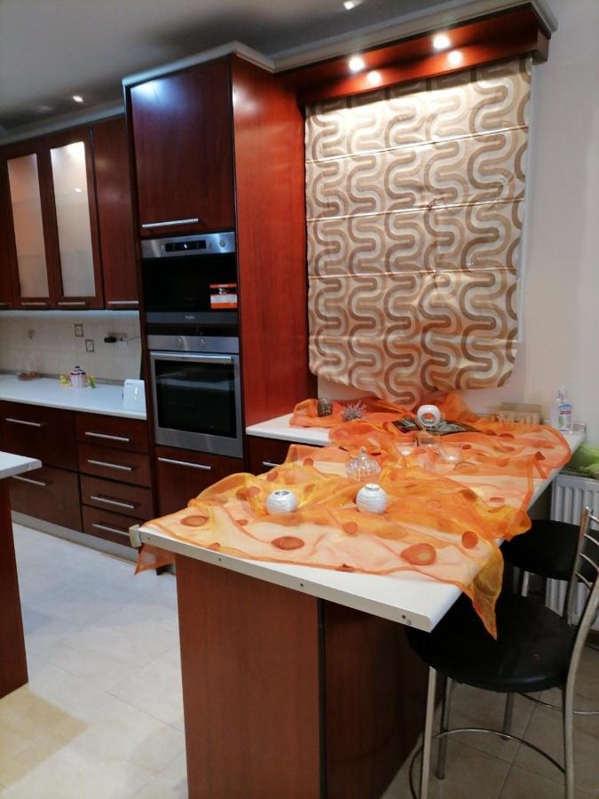 아크앤젤로스 Marialenas House 아파트 외부 사진