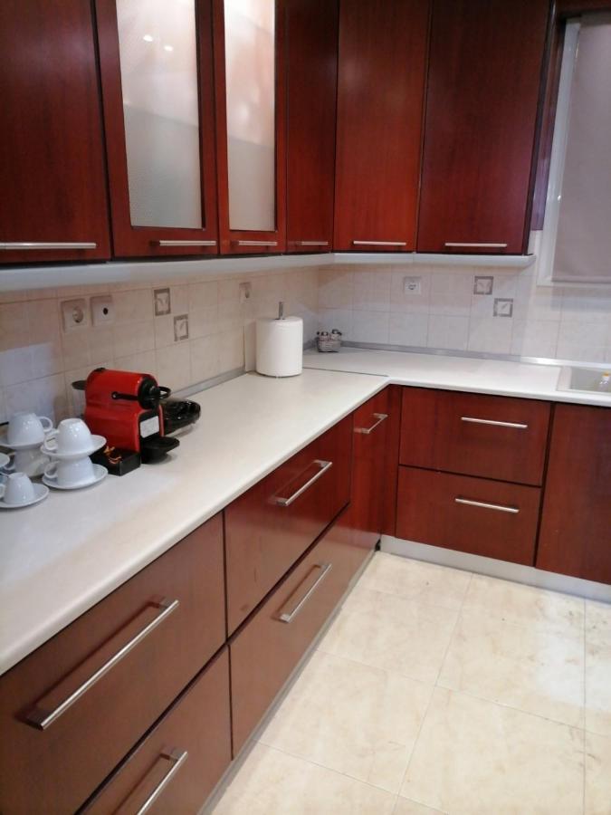아크앤젤로스 Marialenas House 아파트 외부 사진