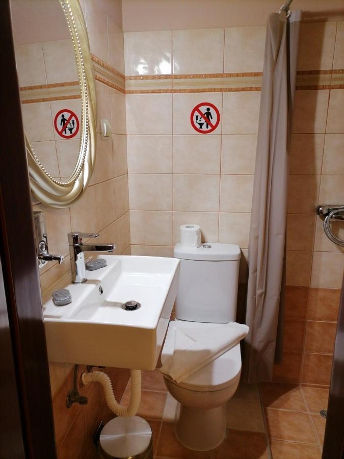 아크앤젤로스 Marialenas House 아파트 외부 사진
