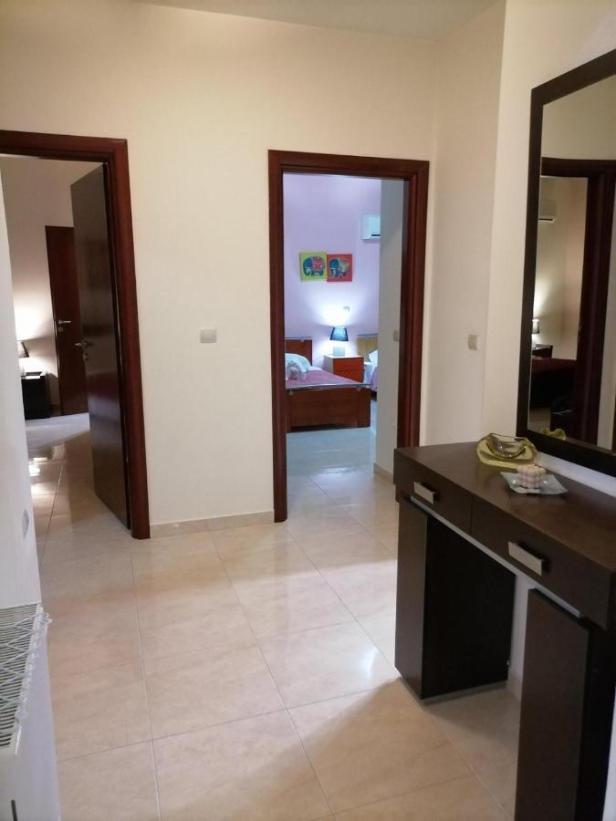 아크앤젤로스 Marialenas House 아파트 외부 사진
