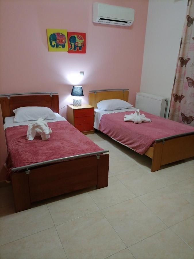 아크앤젤로스 Marialenas House 아파트 외부 사진