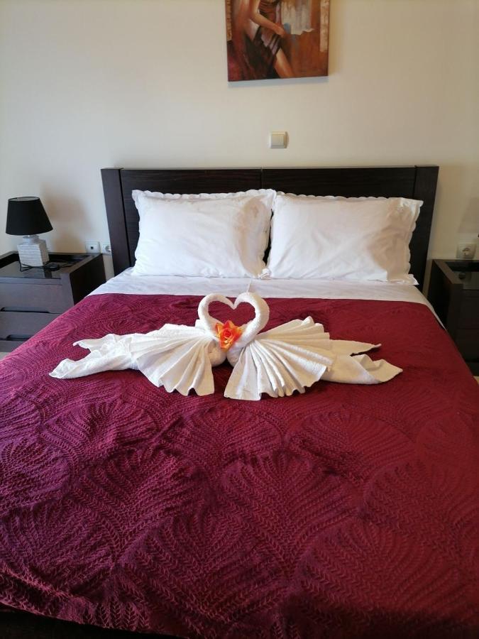 아크앤젤로스 Marialenas House 아파트 외부 사진