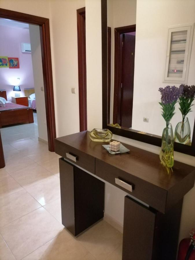 아크앤젤로스 Marialenas House 아파트 외부 사진