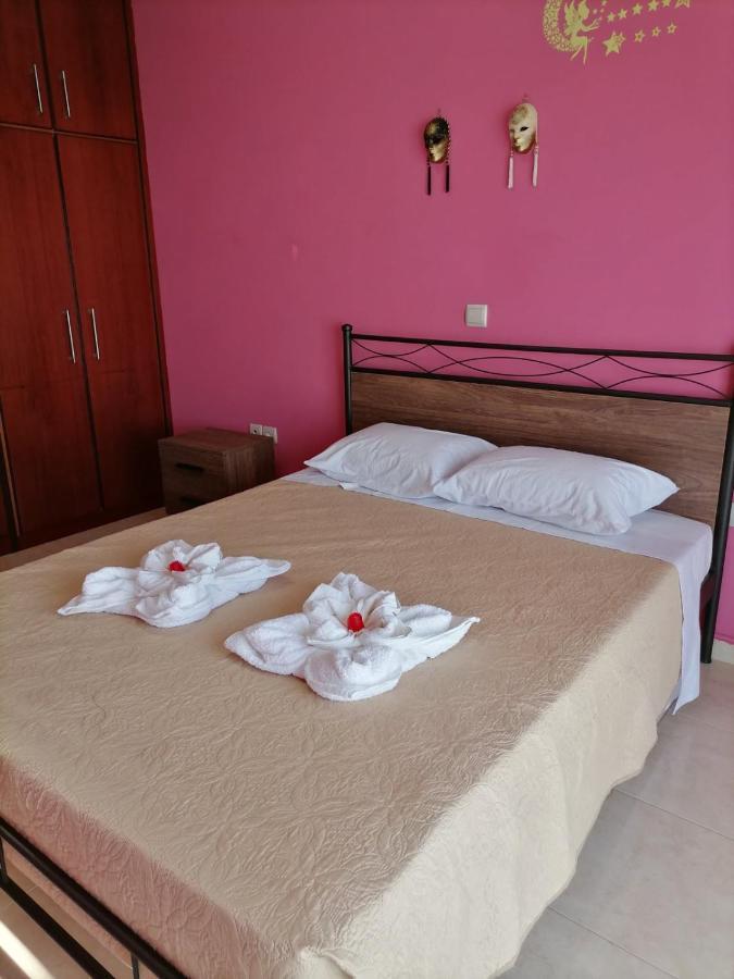 아크앤젤로스 Marialenas House 아파트 외부 사진